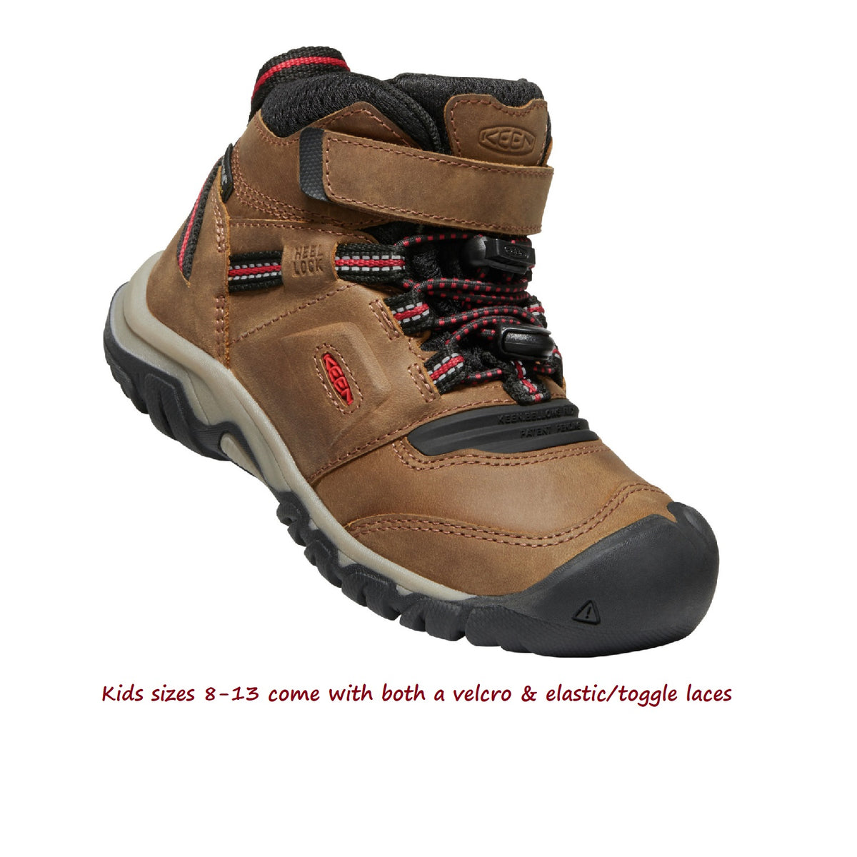 Keen children's hiking outlet boots