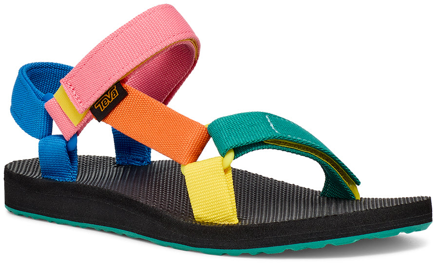 Original Universal Women's Active Sandal - 90'S MULTI