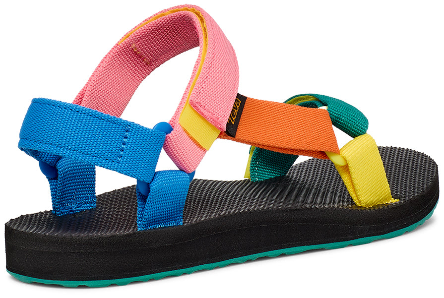 Original Universal Women's Active Sandal - 90'S MULTI