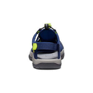 Newport Boundless Kid's Active Sandal - Naval Academy/Evening Primrose