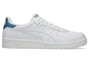 JAPAN S Sportstyle Shoes - White/Grey Floss