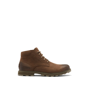 MADSON™ II Chukka Men's Waterproof Boot - Tobacco