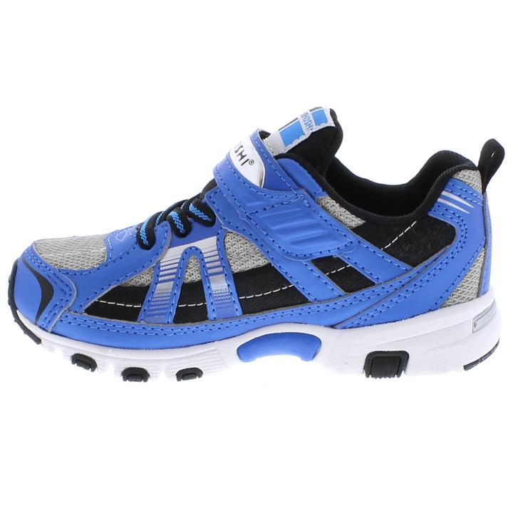 Storm Kid's Athletic Trainer - Blue/Grey