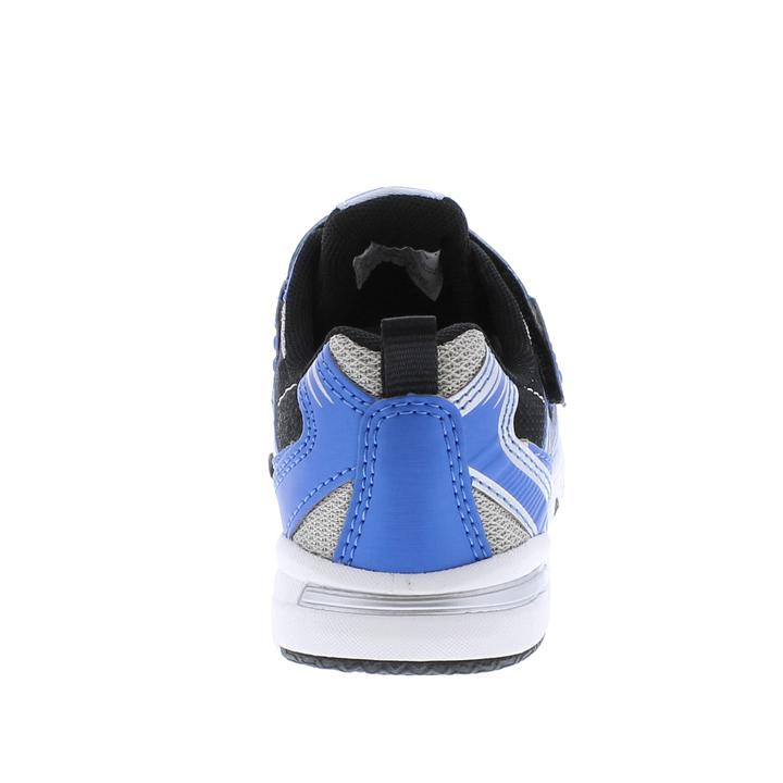 Storm Kid's Athletic Trainer - Blue/Grey