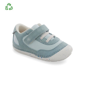 Soft Motion Sprout Sneaker - Sage