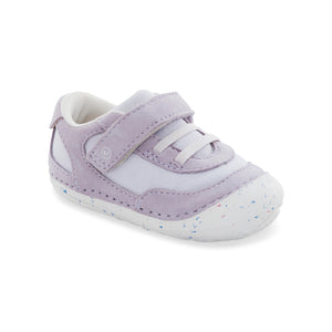 Soft Motion Sprout (First Walker) Sneaker - Lilac