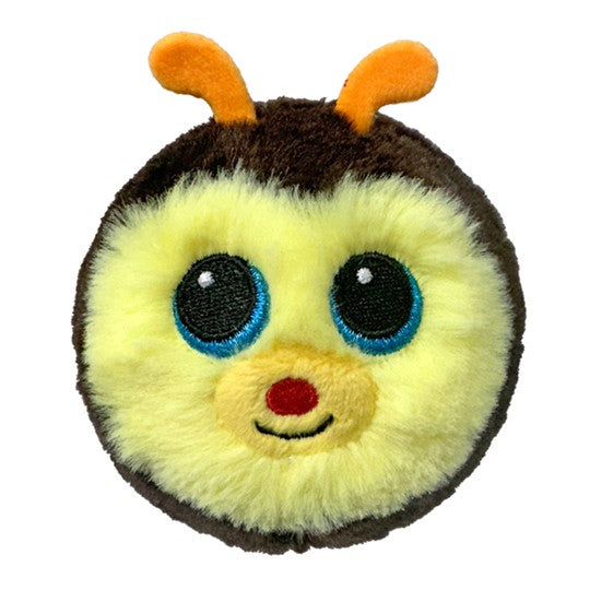 Beanie Bouncers - Buzzy the Bumble Bee