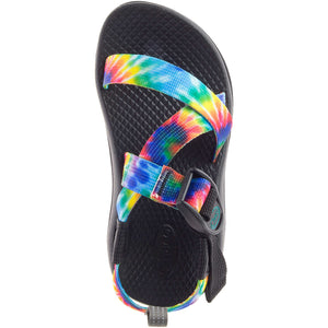 Z/1 EcoTread Kid's Sandals - Tie Dye