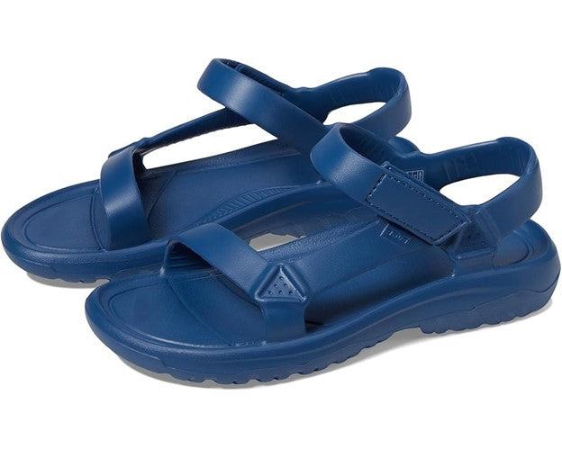 Hurricane Kids Drift Water Sandal - Blue Opal