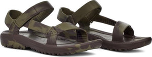 Teva Hurricane Drift Men's Sandal - Olive