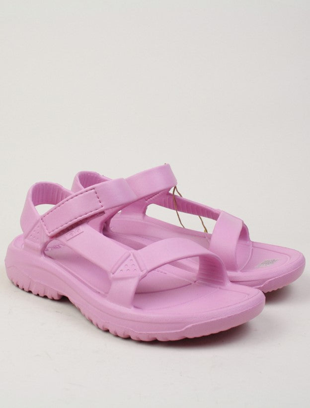 Hurricane Kids Drift Water Sandal - Rose