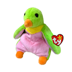 Original Beanie Babies - Gus the Penguin