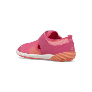 Bare Steps® Kid's H2o Shoe - Pink/Orange