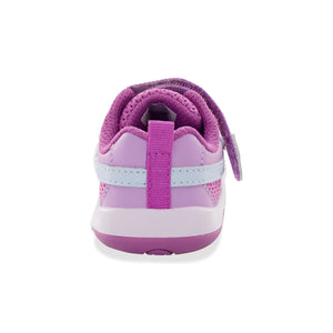 SRTECH Ian Kid's Sneaker - Purple/Blue