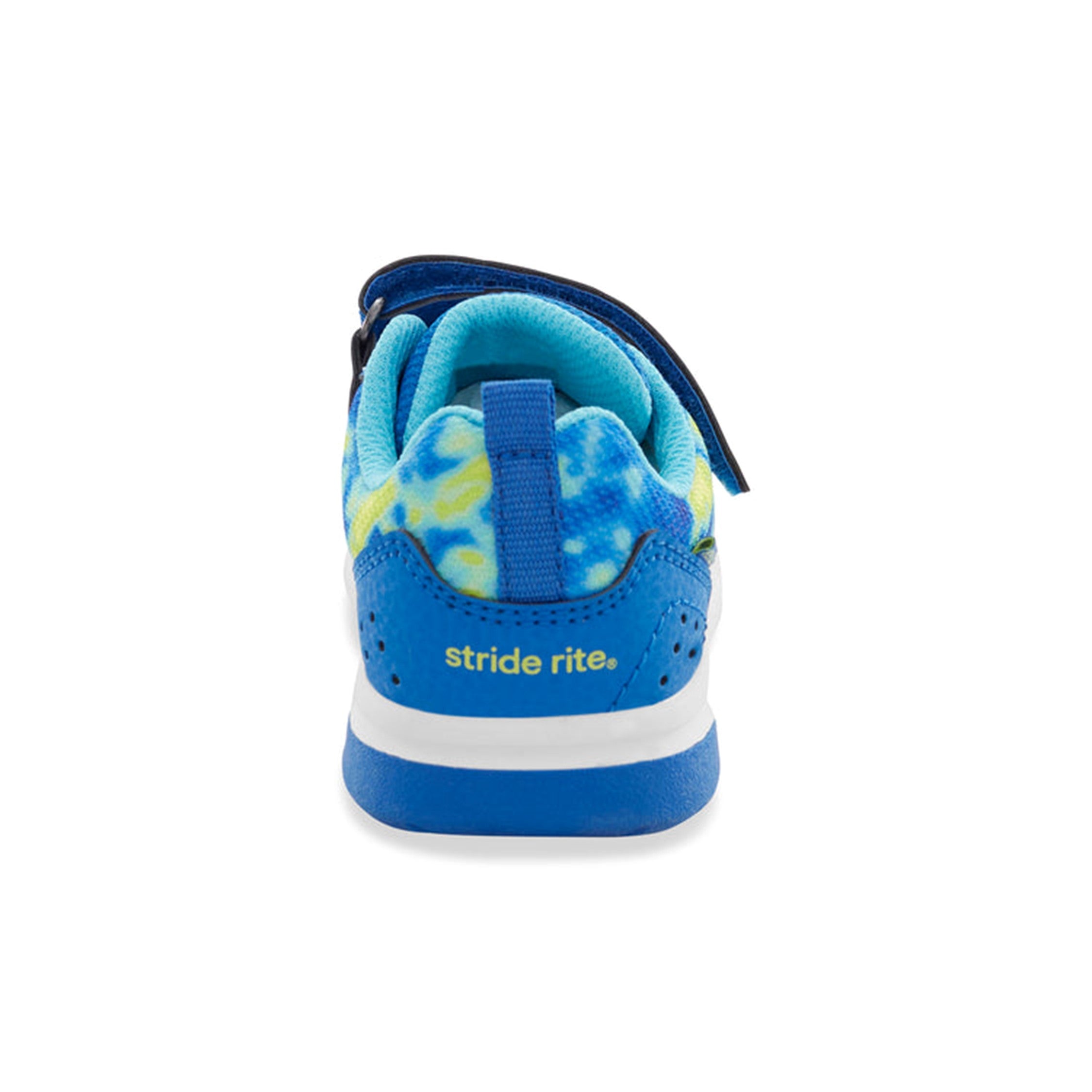 MADE2PLAY® Wiley Kid's Athletic Trainer - Blue Multi