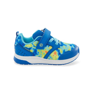 MADE2PLAY® Wiley Kid's Athletic Trainer - Blue Multi