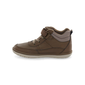 SRT Braxton Kid's Casual Boot - Espresso