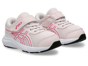 Contend 9 TS Kid's Athletic Shoe - Pale Pink/White