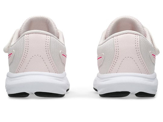 Contend 9 TS Kid's Athletic Shoe - Pale Pink/White