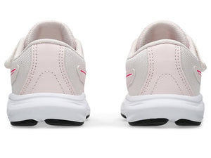 Contend 9 TS Kid's Athletic Shoe - Pale Pink/White