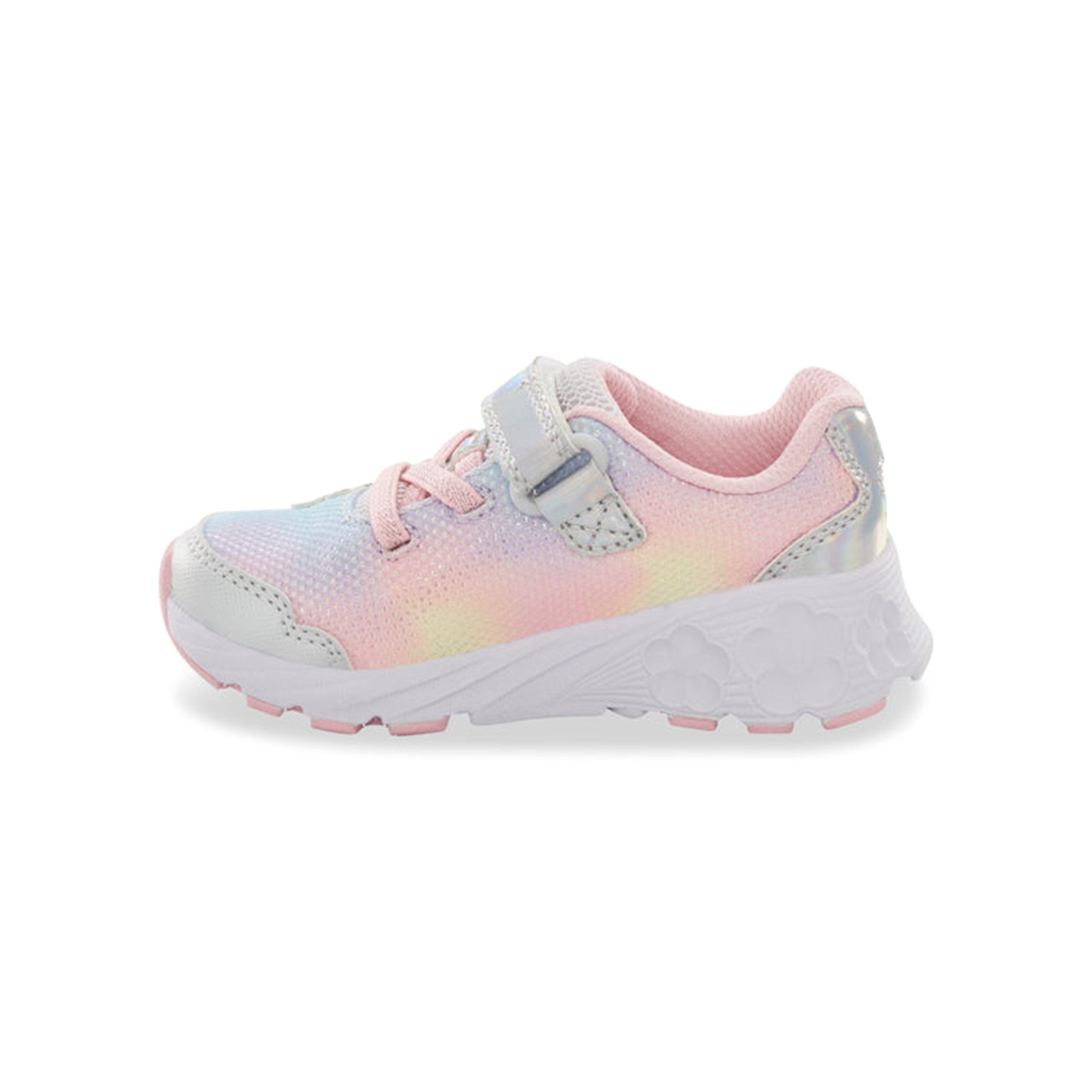 Glimmer 2.0 Kid's Lighted Athletic - Rainbow