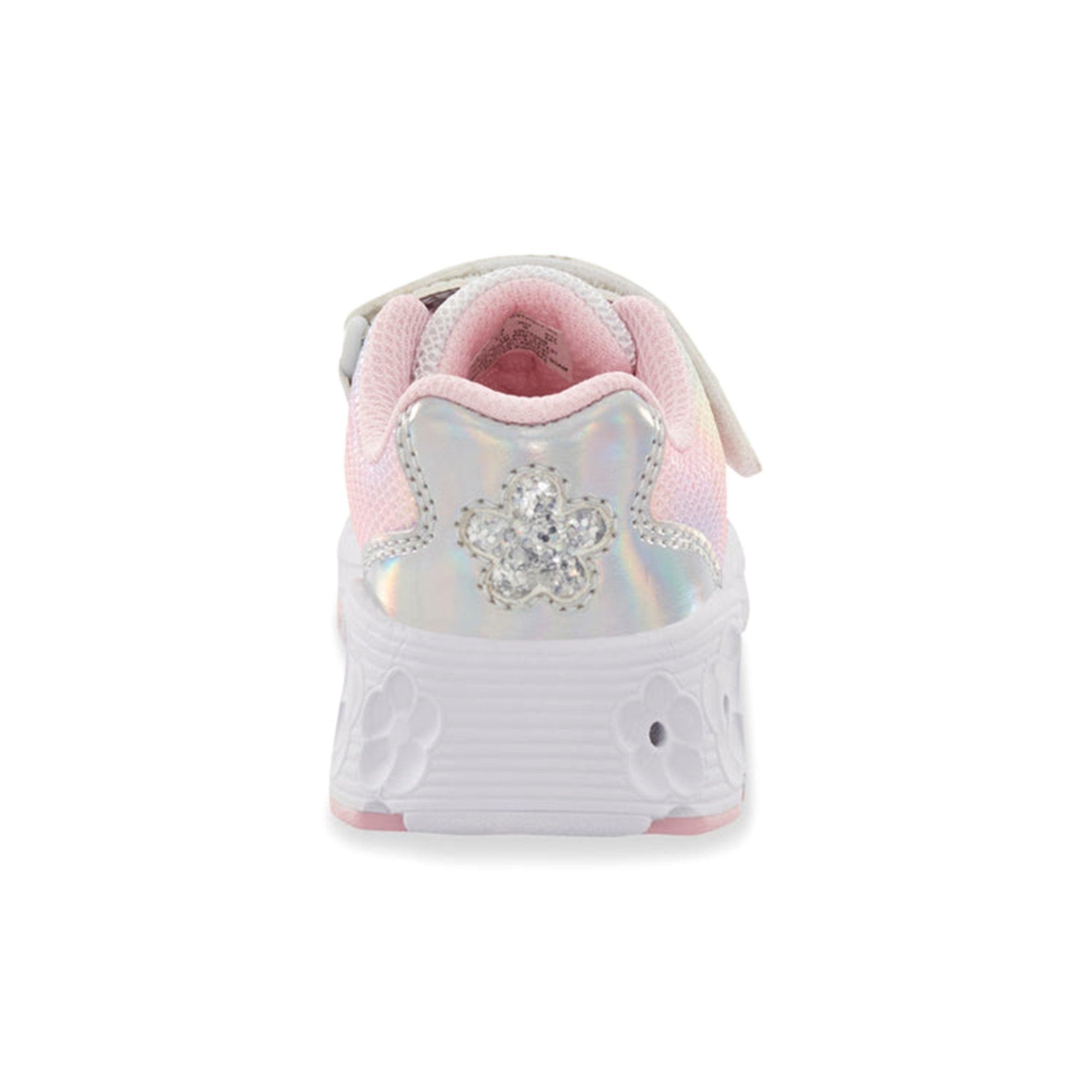 Glimmer 2.0 Kid's Lighted Athletic - Rainbow