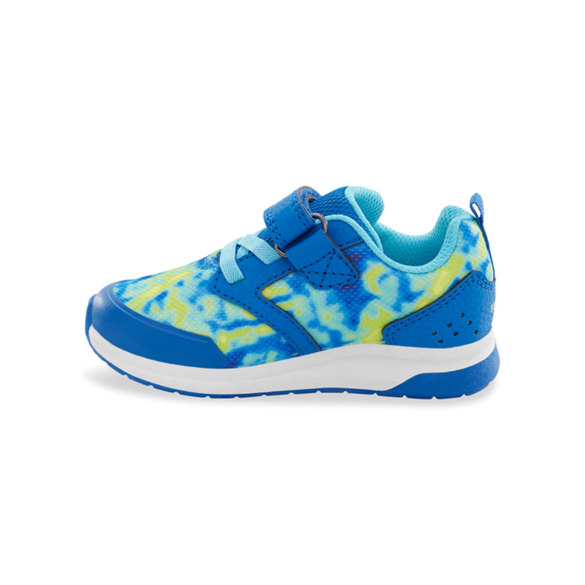 MADE2PLAY® Wiley Kid's Athletic Trainer - Blue Multi