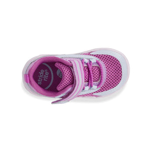 SRTECH Ian Kid's Sneaker - Purple/Blue