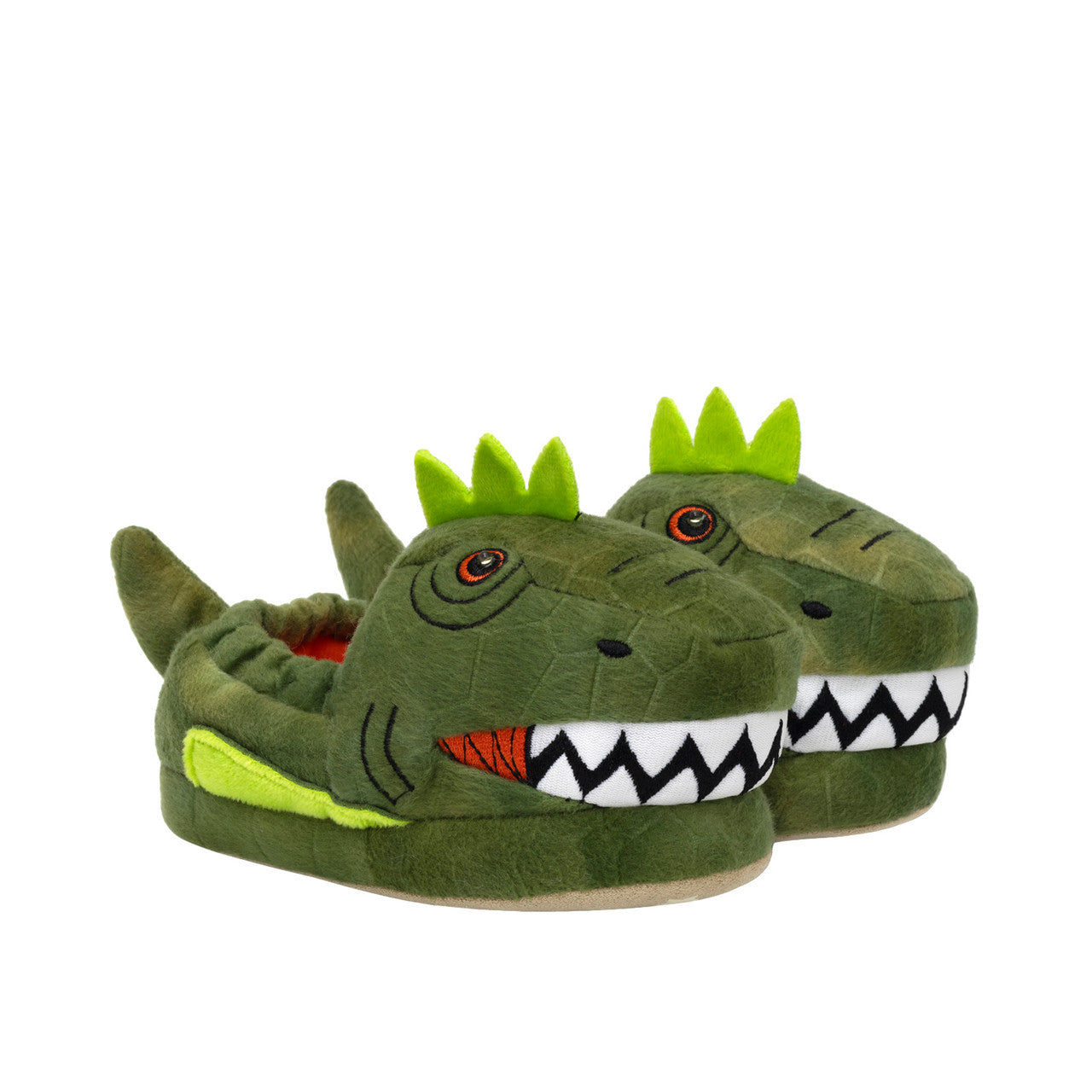 Rex Light-up Slippers