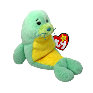 Beanie Original Babies - STANLEY the SEAL