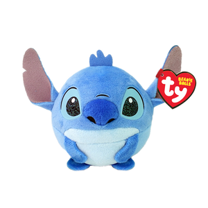 Beanie Disney Softbody - Stitch the Alien