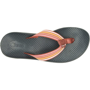 Classic Women's Flip Flop Sandal - Scoop Clay