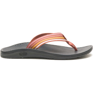 Classic Women's Flip Flop Sandal - Scoop Clay