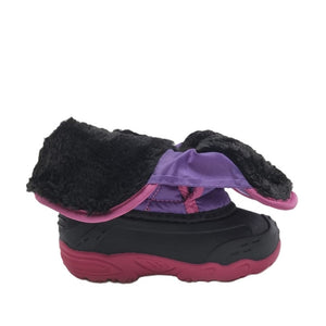 Snowbug5 Toddler Snow Boot - Purple/Magenta