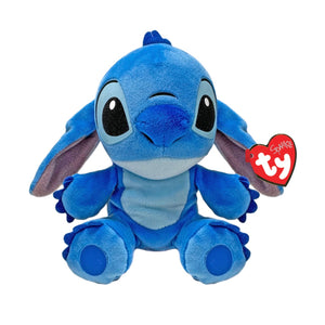 Beanie Disney Softbody - Stitch the Alien