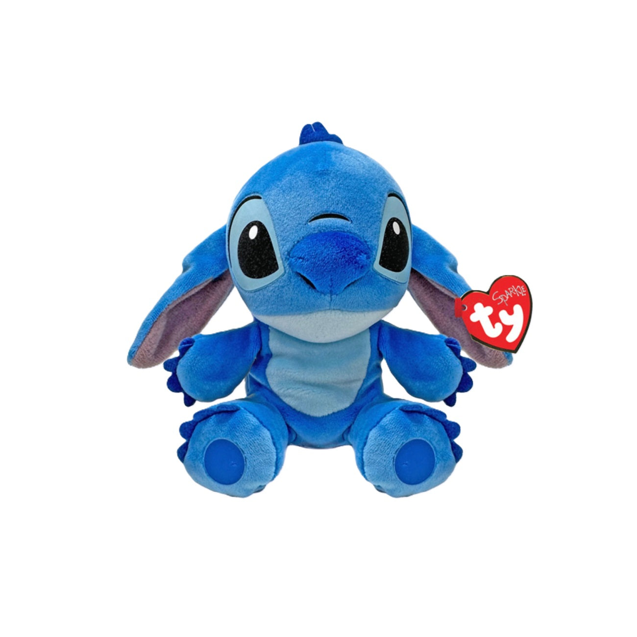 Beanie Disney Softbody - Stitch the Alien