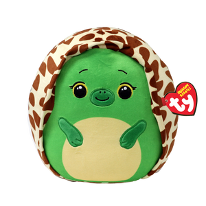 Squishy Beanies - Turbo the Turtle