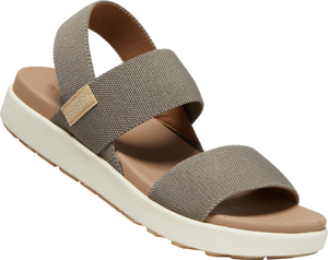 Women's Elle Backstrap Sandal - Brindle/Birch