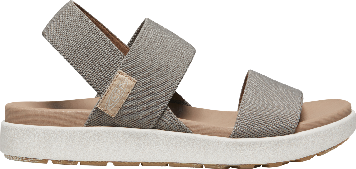 Women's Elle Backstrap Sandal - Brindle/Birch