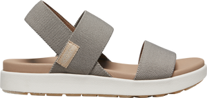 Women's Elle Backstrap Sandal - Brindle/Birch