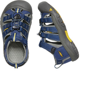 Newport H2 Sandal - Blue Depths