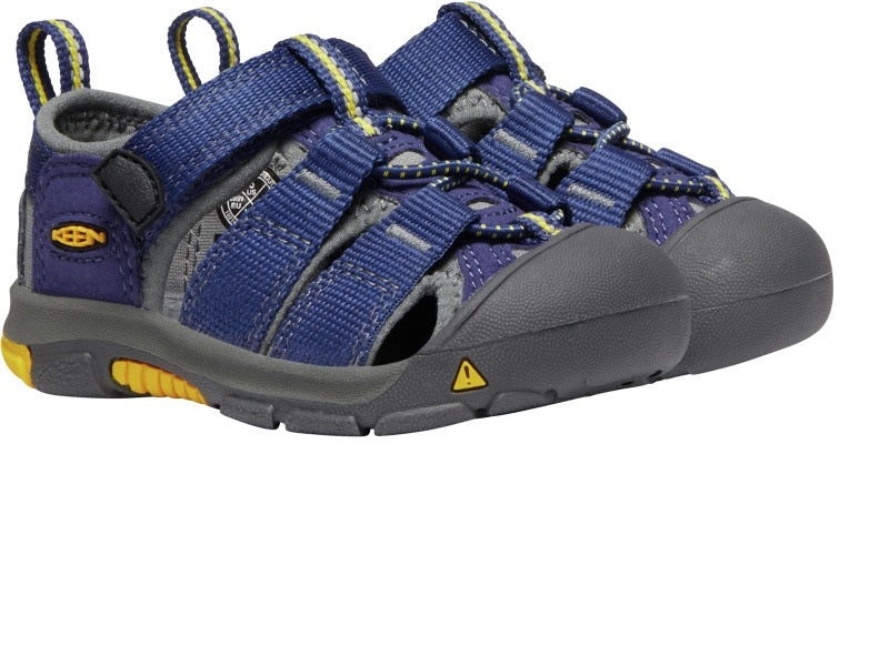 Newport H2 Sandal - Blue Depths