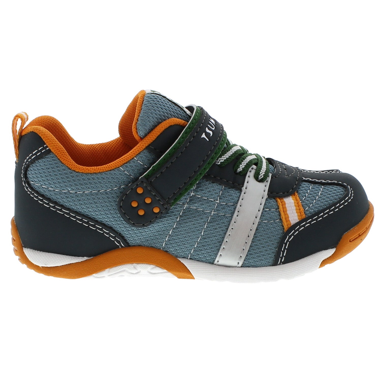 tsukihoshi Tonka Shoe Box Little Feet Childrens Shoes