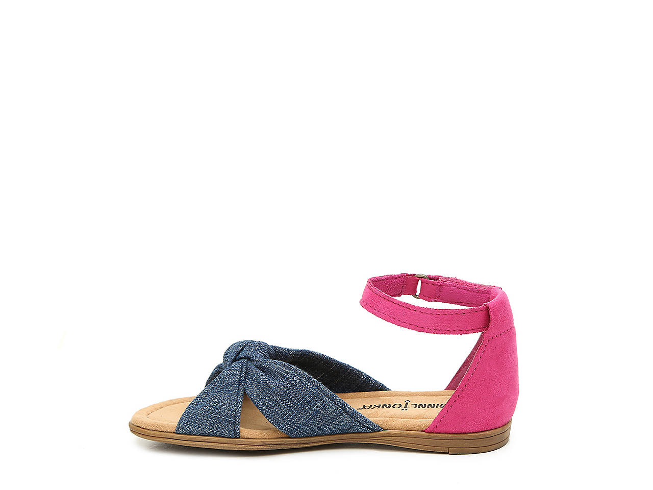 Etta ankle strap on sale sandals