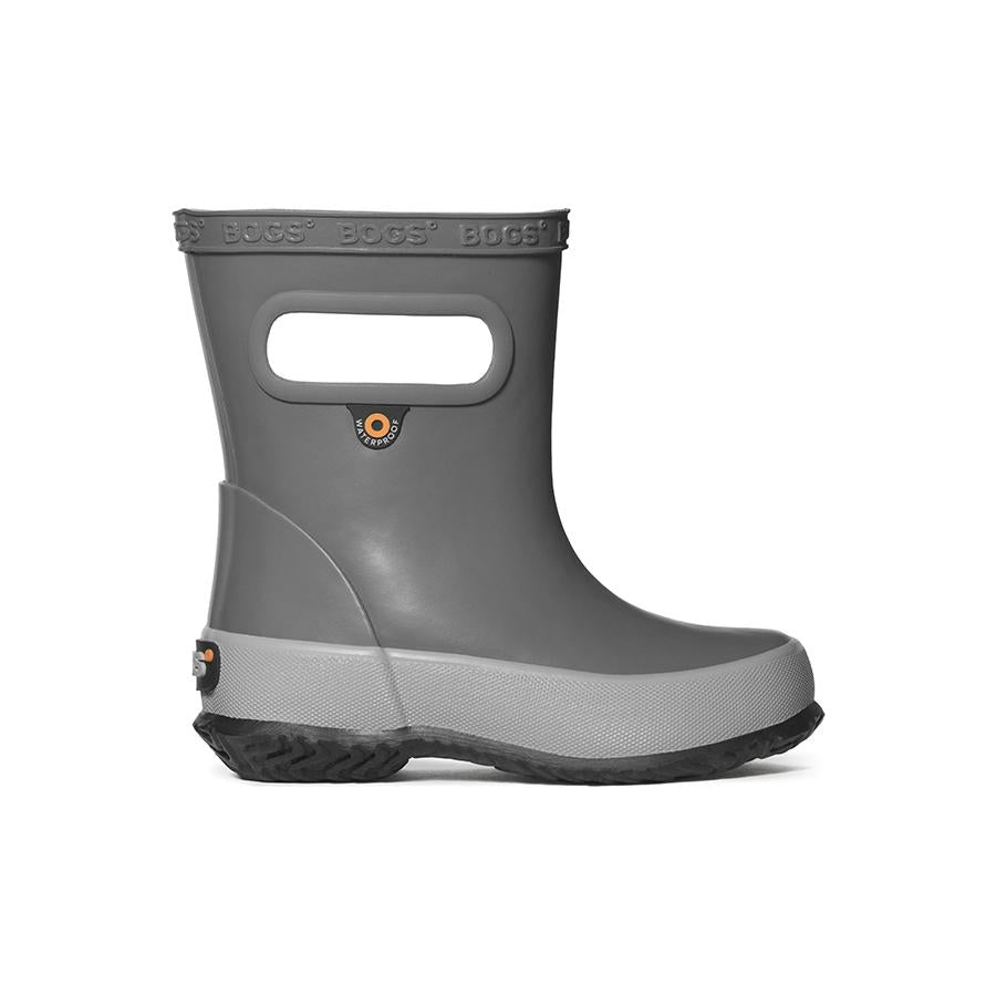 Girls bogs deals rain boots