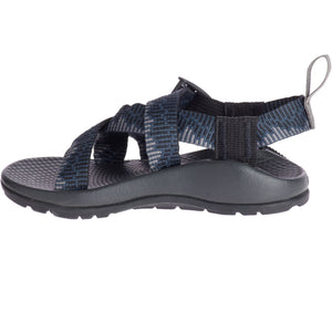 Z/1 EcoTread Kids Sandals - Amp Navy