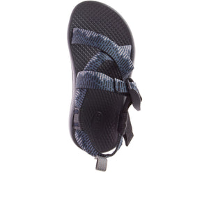 Z/1 EcoTread Kids Sandals - Amp Navy