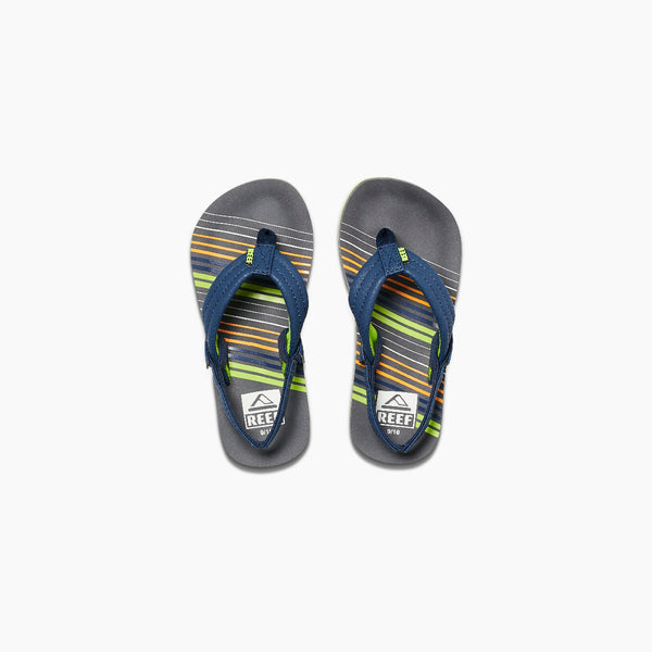 Reef hot sale ahi slippers